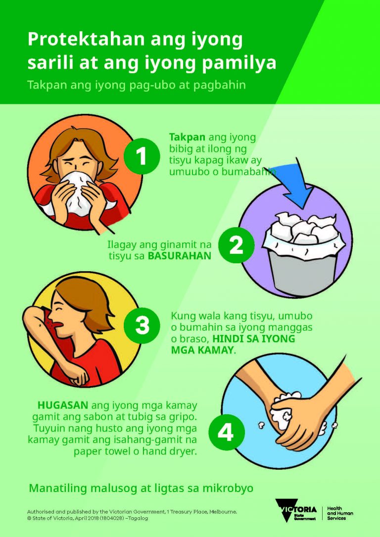 7 WAYS to keep a good physical and mental health during COVID19