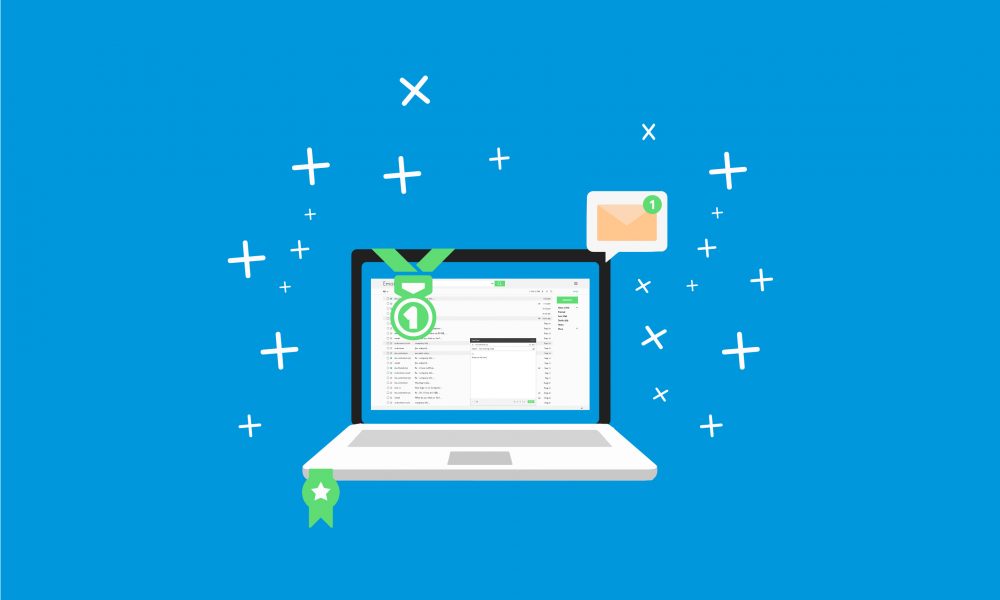 5 steps in writing an effective e-mail – Blessing CALD