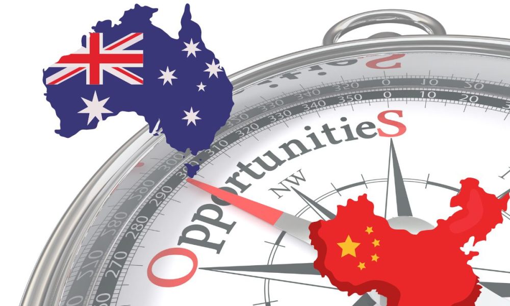Seize the opportunity – Blessing CALD