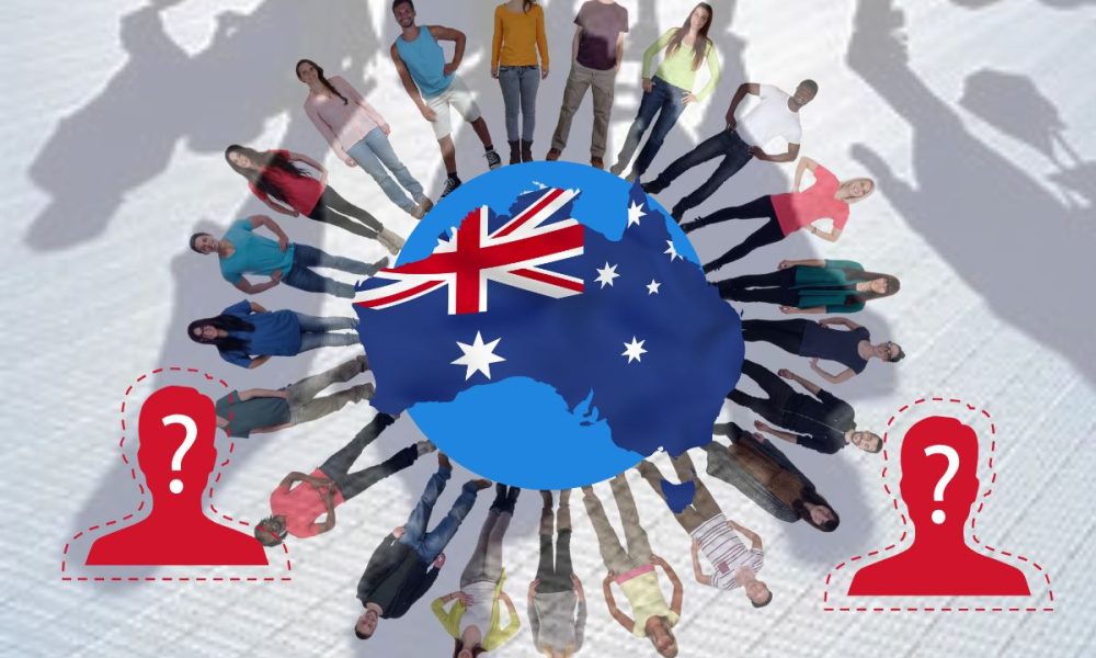 Australia in the Changing Generations (2) - Australian Identity ...